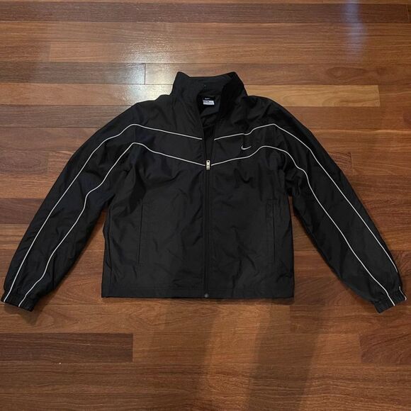 Vintage Nike Windbreaker Jacket - Picture 1 of 4